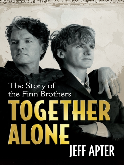 Title details for Together Alone by Jeff Apter - Available